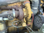 Engine with Turbo or Blower