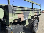 General Appearance with Paint