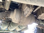 Drivetrain with Transfer Case