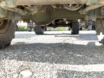 Chassis with Frame Condition