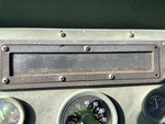 Control Station with Warning Lights