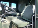 Control Station with Seating