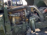 Engine with Engine - Right Side