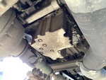 Drivetrain with Transmission