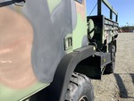 General Appearance with Sheet Metal Condition