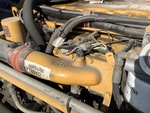 Engine with Fuel System