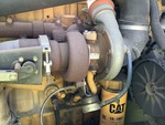 Engine with Turbo or Blower