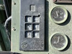 Control Station with Drivetrain Controls