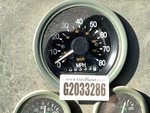 Control Station with Odometer