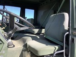 Control Station with Seating
