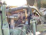 Engine with Engine - Right Side