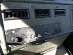 Control Station with Heater