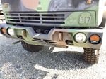 General Appearance with Exterior Lights