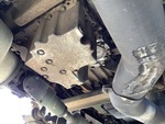 Drivetrain with Transmission