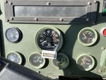 Control Station with Gauges