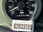 Control Station with Odometer
