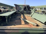 Chassis with Bed Body