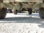 Chassis with Frame Condition