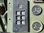 Control Station with Drivetrain Controls