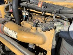 Engine with Fuel System