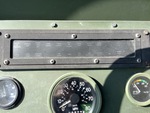 Control Station with Warning Lights