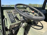 Control Station with Steering Control