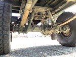 Drivetrain with Rear Drive Axle(s)