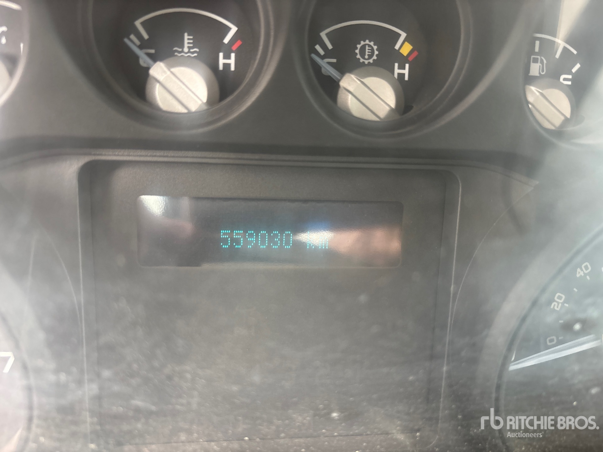 2013 Ford F-250