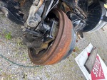 Brakes with