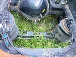 4 Underbody - Truck with