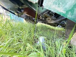 4 Underbody - Truck with