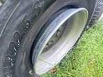 4 Underbody - Truck with