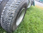 4 Underbody - Truck with