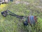 4 Underbody - Truck with