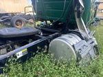 4 Underbody - Truck with