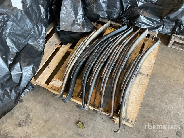 Misc. Truck Parts