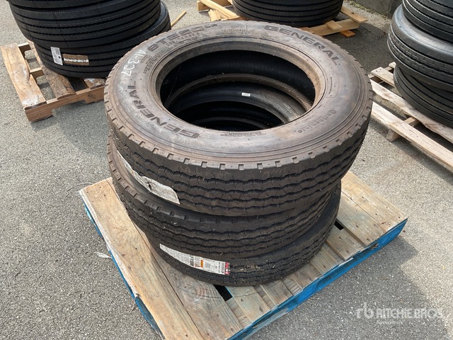 Misc. Truck Parts