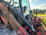 Hydraulics with