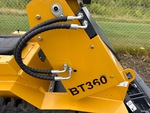 Hydraulics with