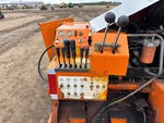 Control Station with