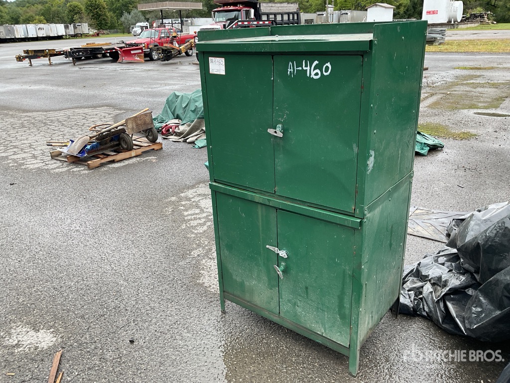 General Appearance with Featured Photo