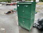 General Appearance with Featured Photo