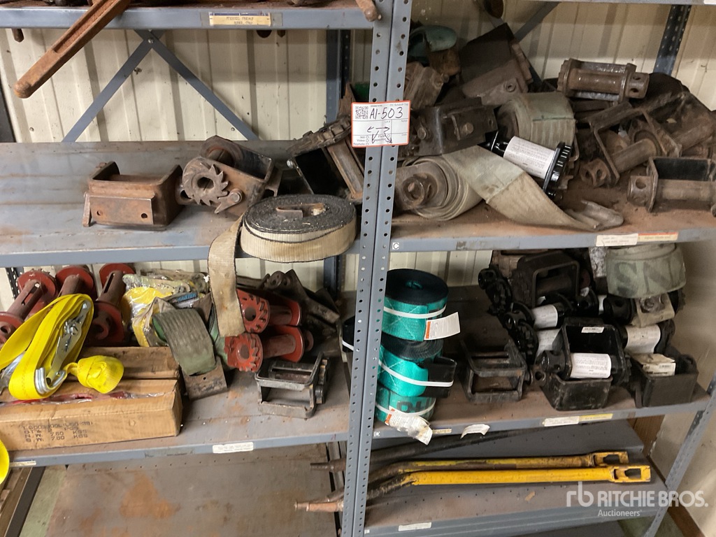 General Appearance with Featured Photo
