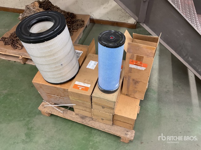 Misc. Truck Parts