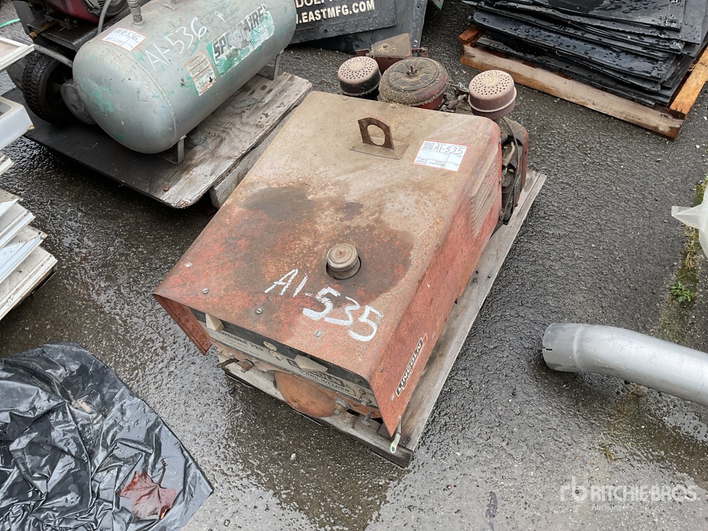 General Appearance with Featured Photo