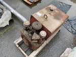 General Appearance with Imagen: esquina trasera izquierda