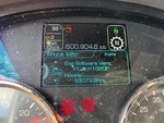 4 Transmision with Engine Hours
