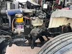 Motor with