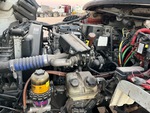 Motor with