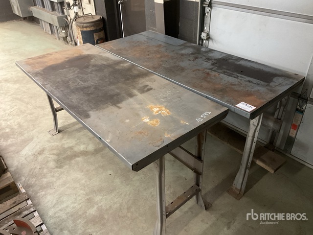 Workbench